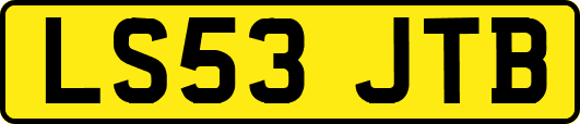 LS53JTB