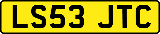 LS53JTC