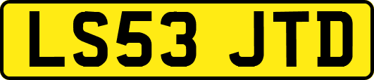 LS53JTD