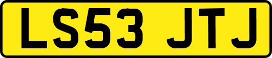 LS53JTJ