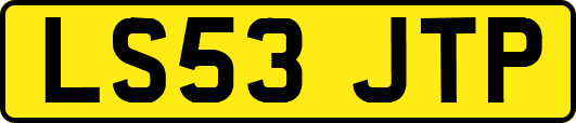 LS53JTP