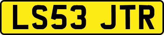 LS53JTR