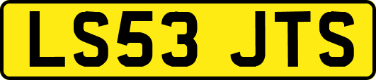 LS53JTS