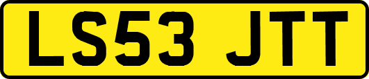 LS53JTT