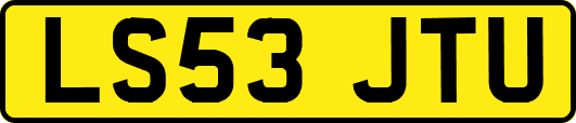 LS53JTU