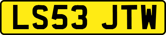 LS53JTW