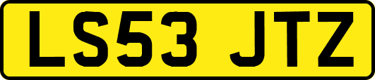 LS53JTZ