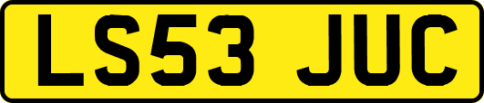 LS53JUC