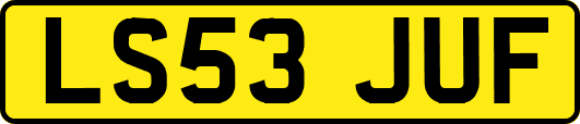 LS53JUF