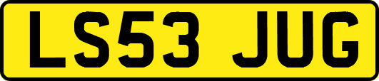 LS53JUG