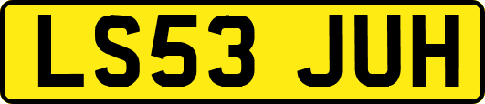 LS53JUH