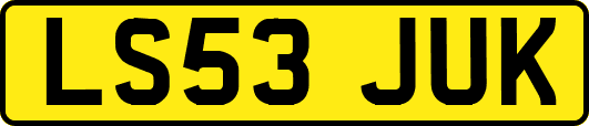 LS53JUK
