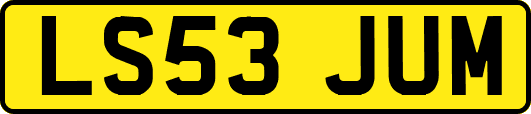 LS53JUM