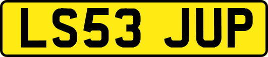 LS53JUP