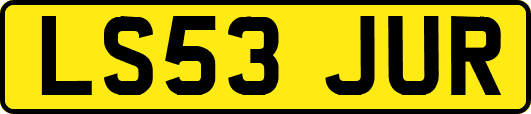 LS53JUR