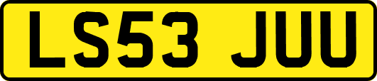 LS53JUU