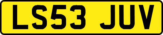 LS53JUV