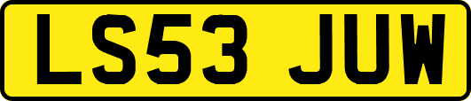 LS53JUW