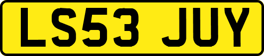 LS53JUY