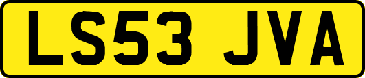 LS53JVA
