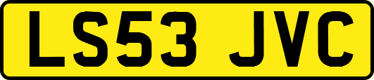 LS53JVC