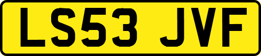 LS53JVF