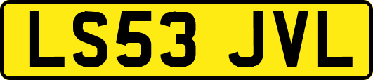 LS53JVL