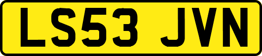 LS53JVN