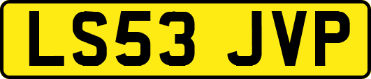 LS53JVP