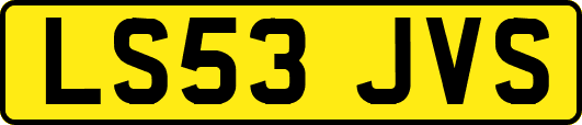 LS53JVS