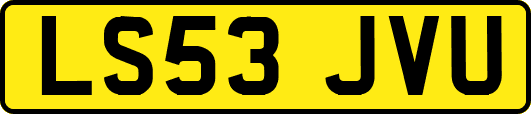 LS53JVU