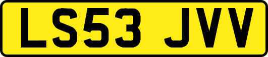 LS53JVV