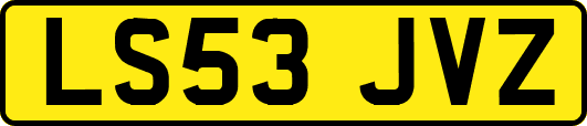 LS53JVZ