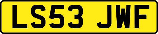 LS53JWF