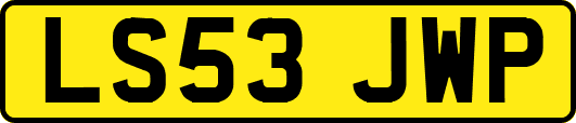 LS53JWP