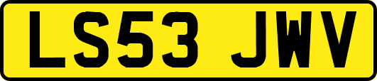 LS53JWV