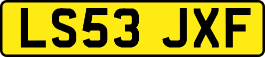 LS53JXF