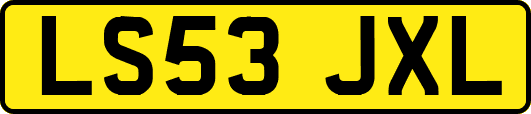 LS53JXL