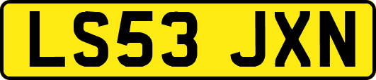 LS53JXN