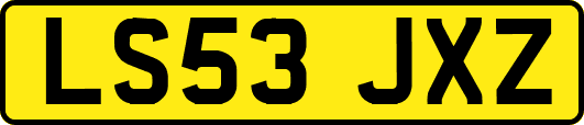 LS53JXZ