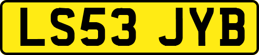 LS53JYB