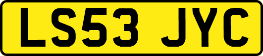 LS53JYC