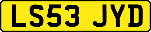 LS53JYD