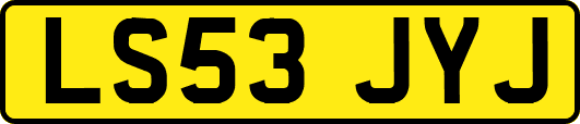 LS53JYJ
