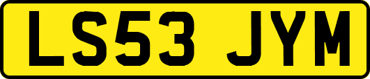 LS53JYM