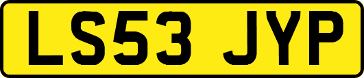 LS53JYP