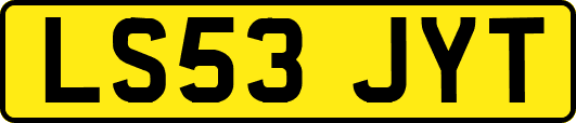 LS53JYT