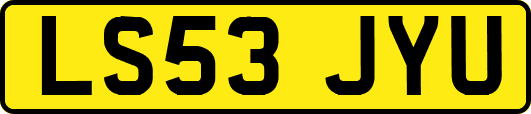 LS53JYU