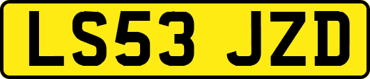 LS53JZD