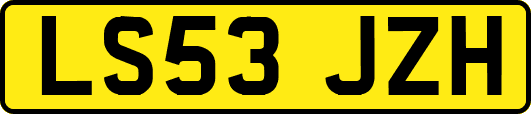 LS53JZH